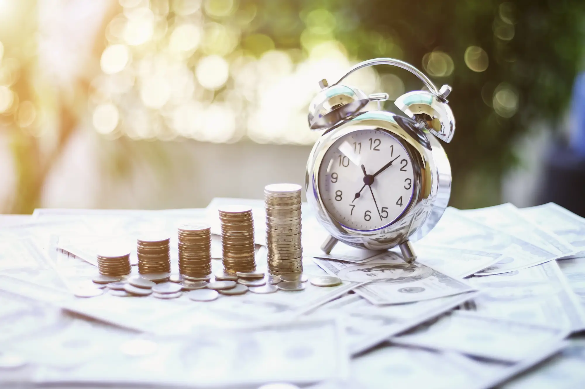 Dallas ‐ Fort Worth Accounting
