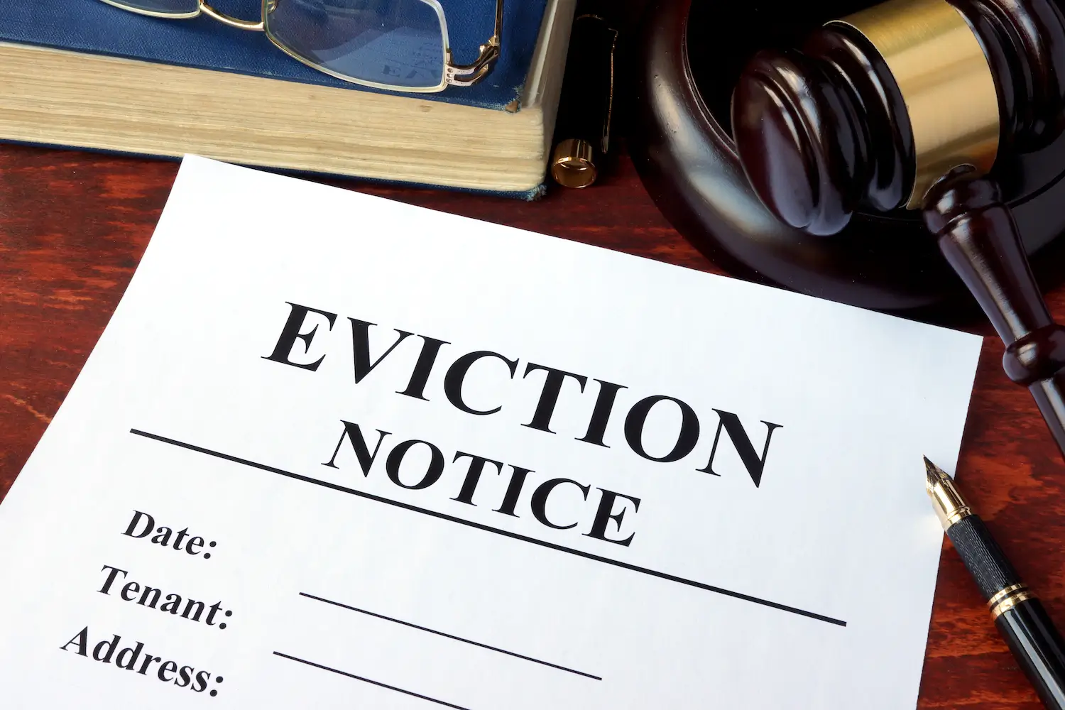 Dallas ‐ Fort Worth Evictions