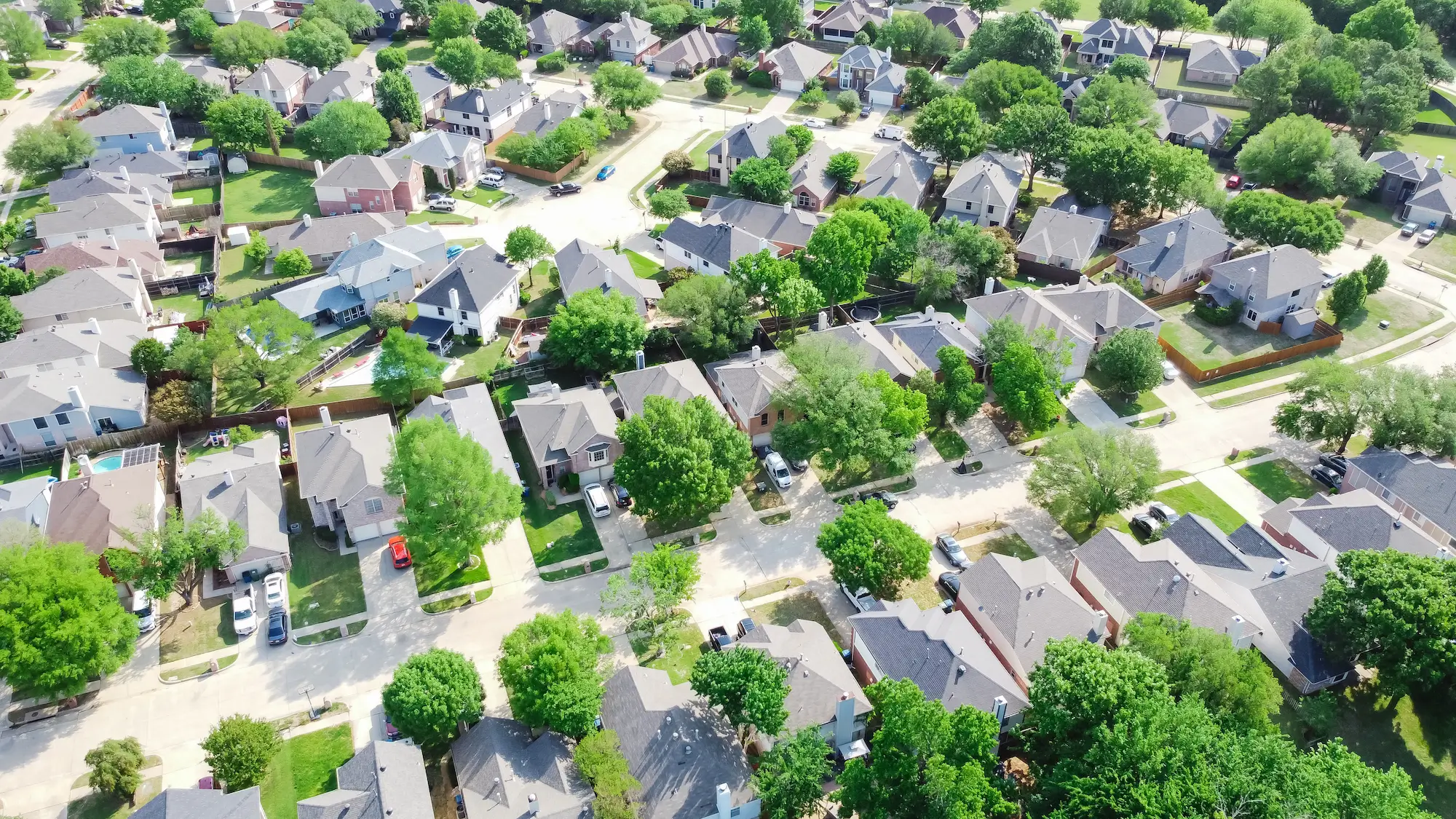 Flower Mound Property Management