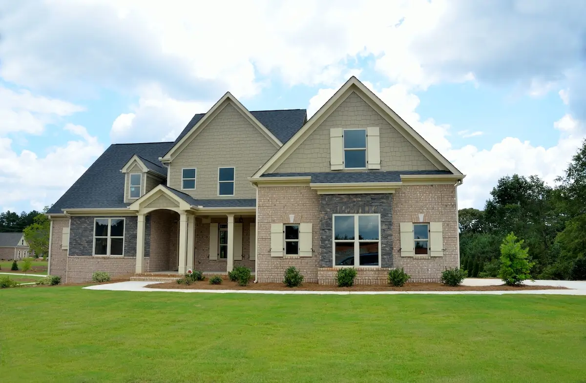 Haslet Property Management