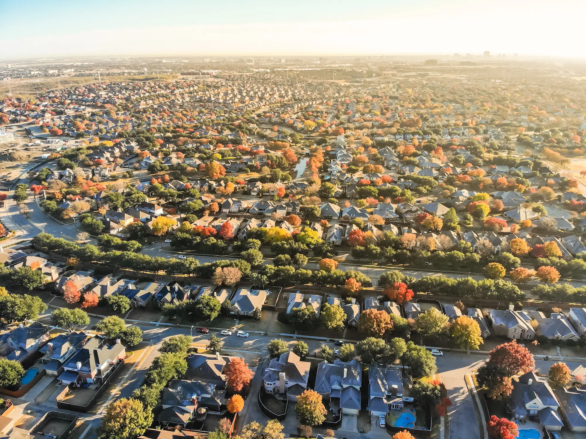 Irving Property Management