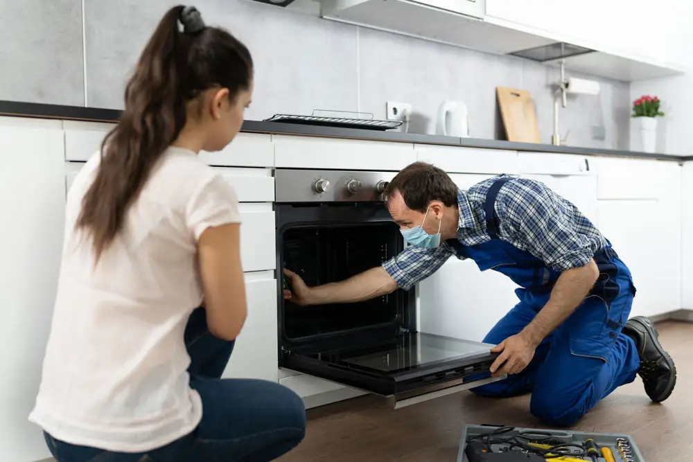 Dallas ‐ Fort Worth Property Maintenance