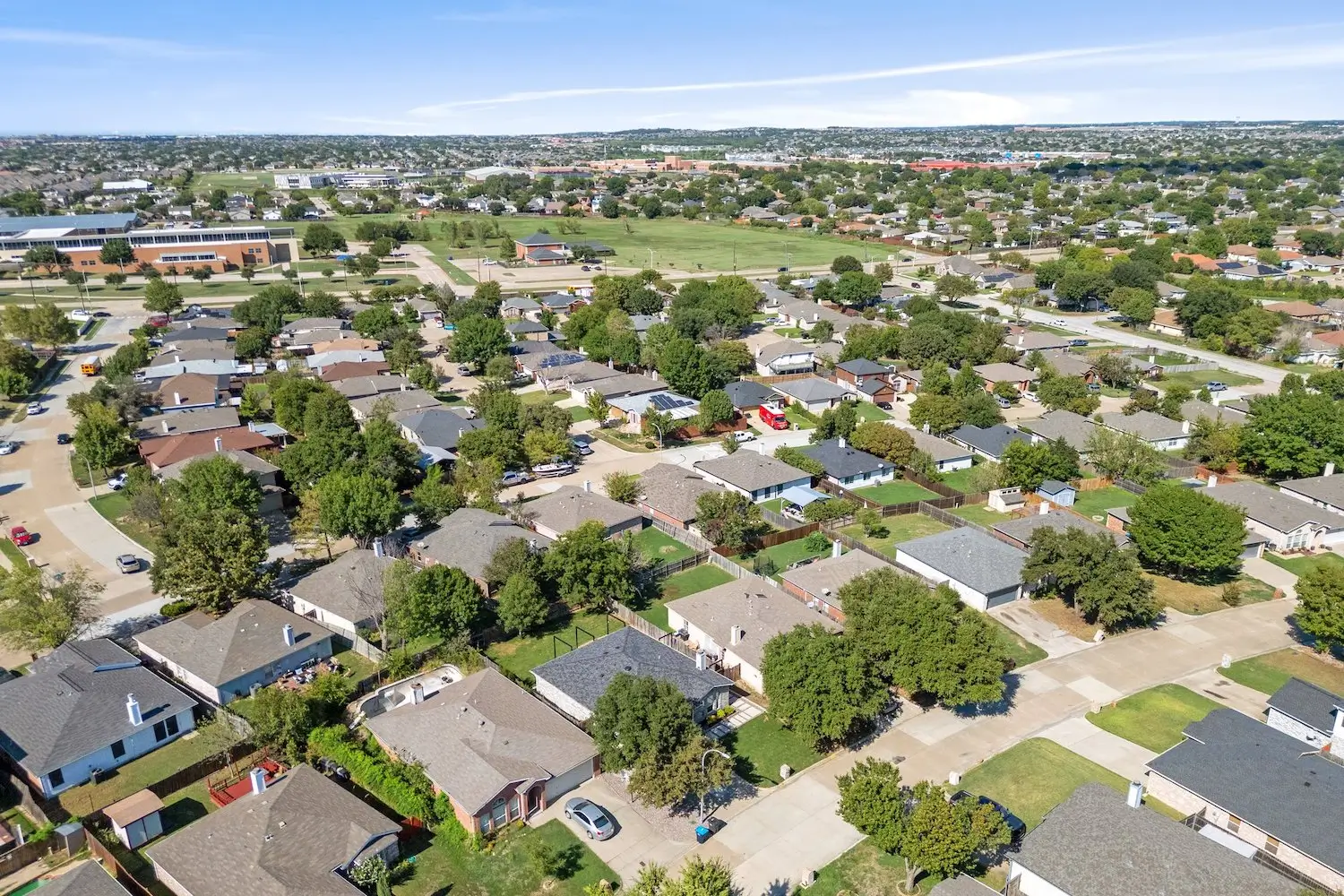 Saginaw Property Management