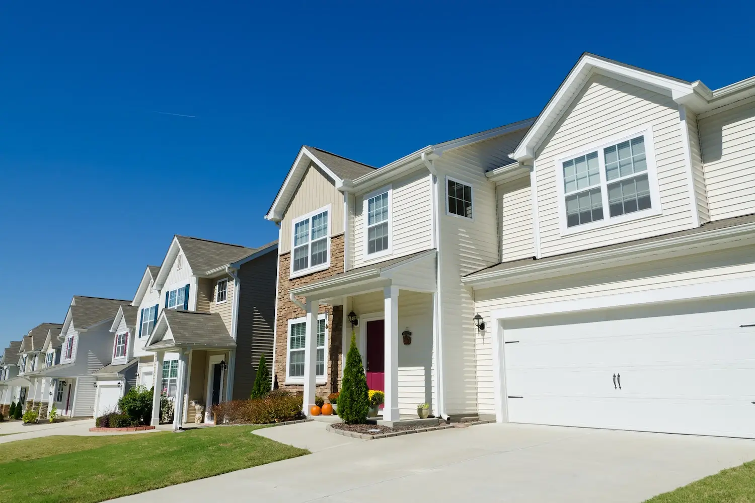 Watauga Property Management
